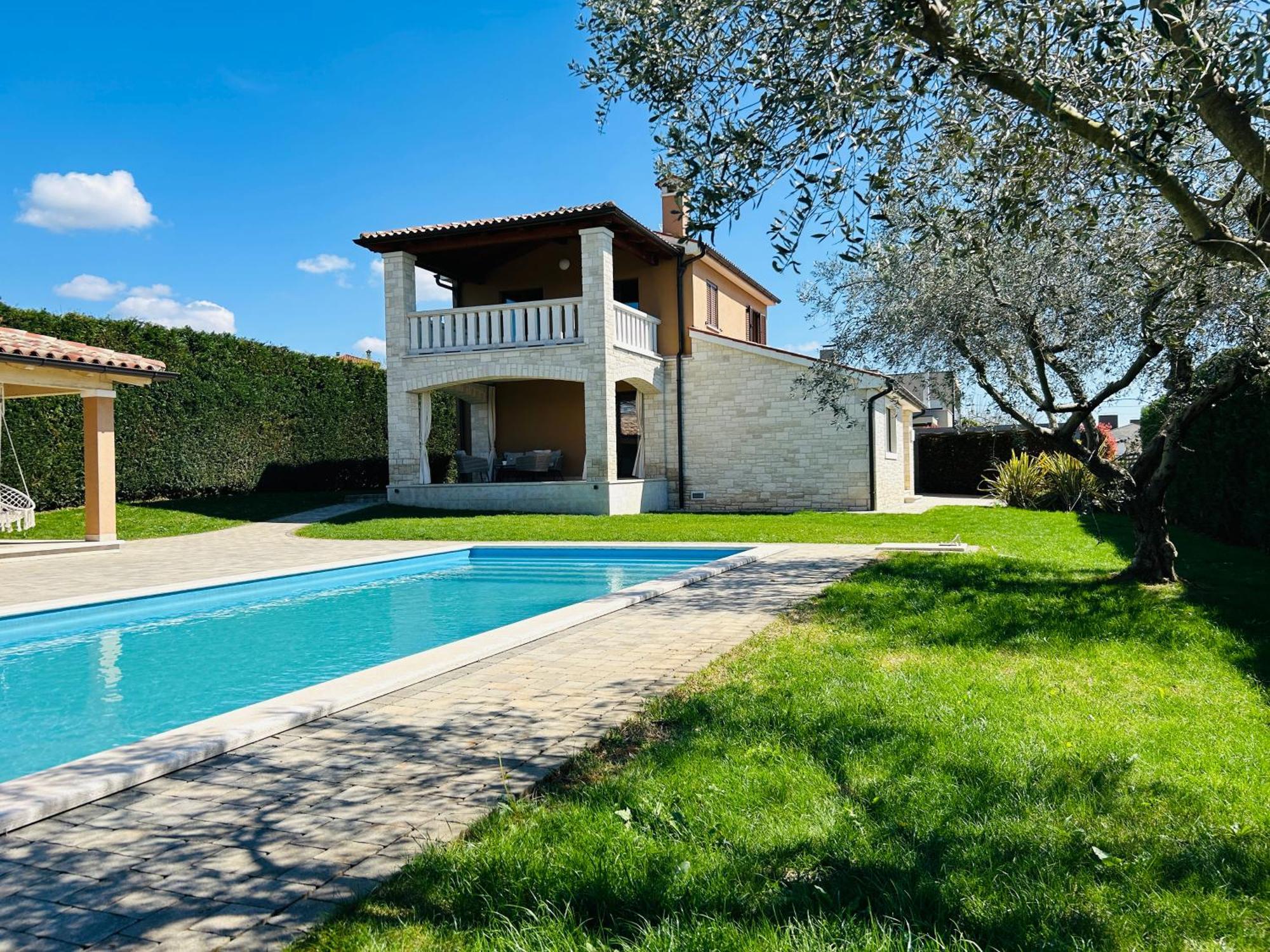 Cosima In Ruhiger Lage, Naehe Villa *